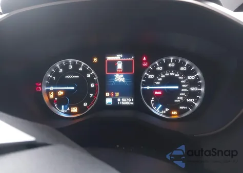 2019 Subaru Ascent Limited from USA, damaged, VIN 4S4WMAPD5K3423036